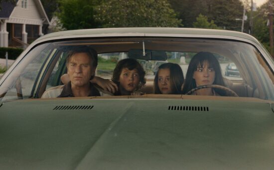 Why 'The End of Oak Street' Deserved Better at the Box Office
