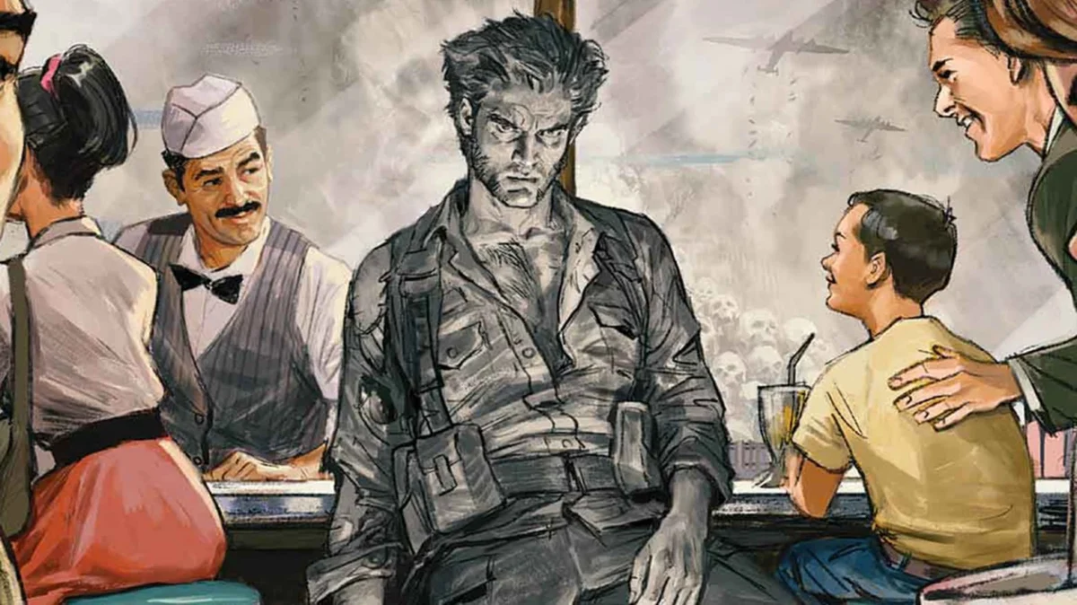 'Wolverine: Origin III – The Dark Age' Comic Series Uncovers a Hidden Era of the Legendary X-Man's Past