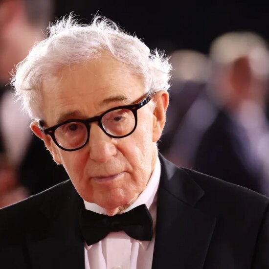 Woody Allen To Start Shooting Next Project In Spain In October 