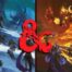 World Of Warcraft Is Coming To D&D, And Will Let You Grind Renown Just Like The MMO