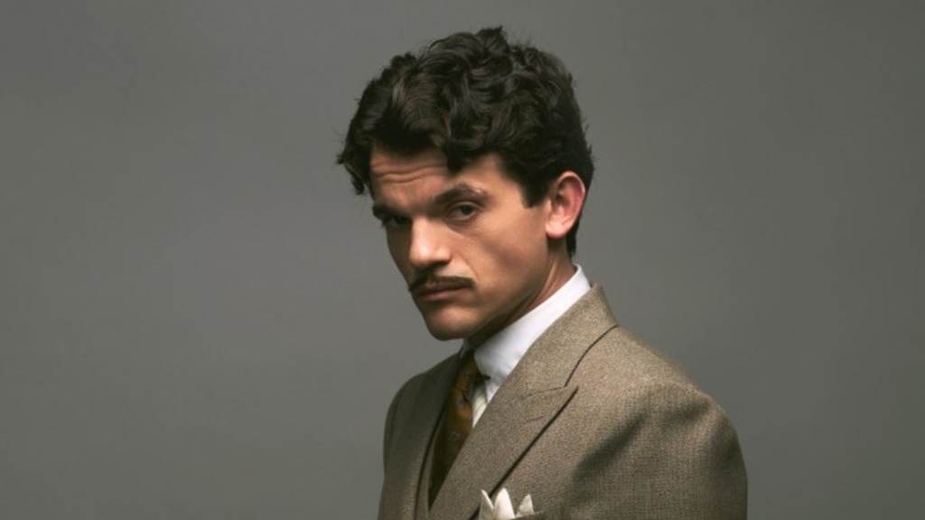 Wrap your little grey cells around this first look at BritBox