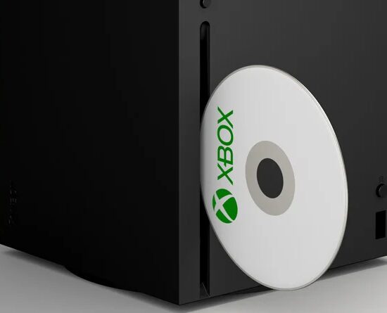 Xbox’s ‘disc to digital’ feature could be coming as soon as this month, according to leaked document