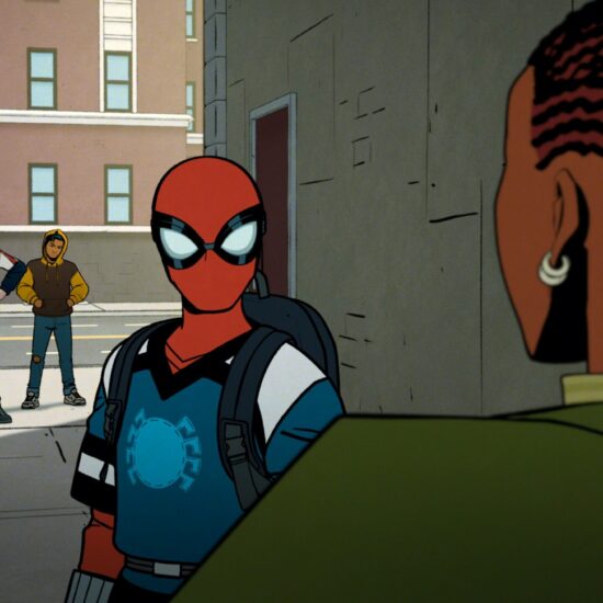 'Your Friendly Neighborhood Spider-Man' Season 2 Gets a New Trailer and a Disappointing Update