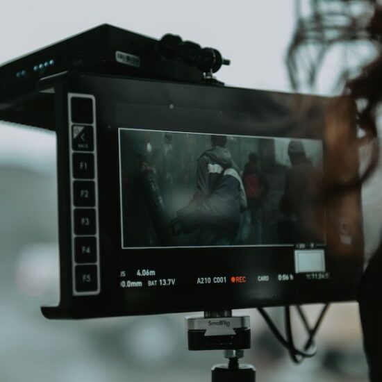 future film career