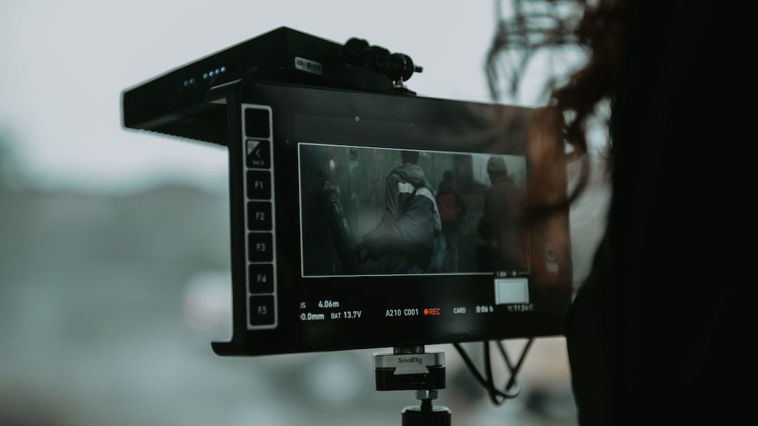 future film career