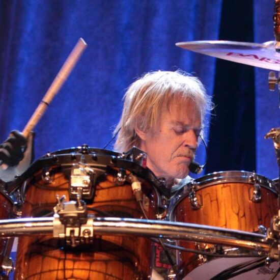 ZZ Top scrubbed Hollywood Bowl concert because of Frank Beard's health