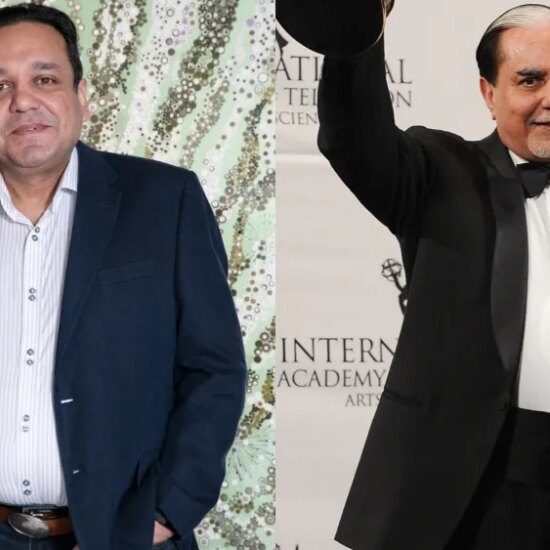 Punit Goenka Subhash Chandra
