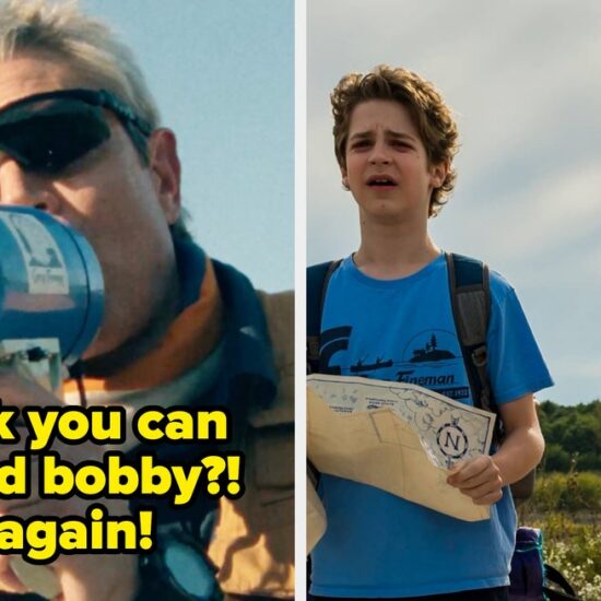 "Tiny Fugitives," Johnny Knoxville's New Camp Comedy, Finally Has A Trailer, So Here's What You Need To Know About It