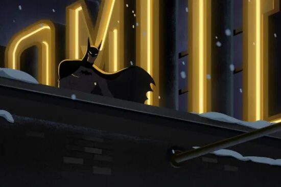 ‘Batman: Caped Crusader’ Season 2 Is a Masterful Sequel About the Heroes We Need Now