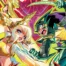 ‘Marvel Mangaverse: Web of Blood’ #1 Preview: New Heroes Must Face the Might of Nick Fury’s Avengers