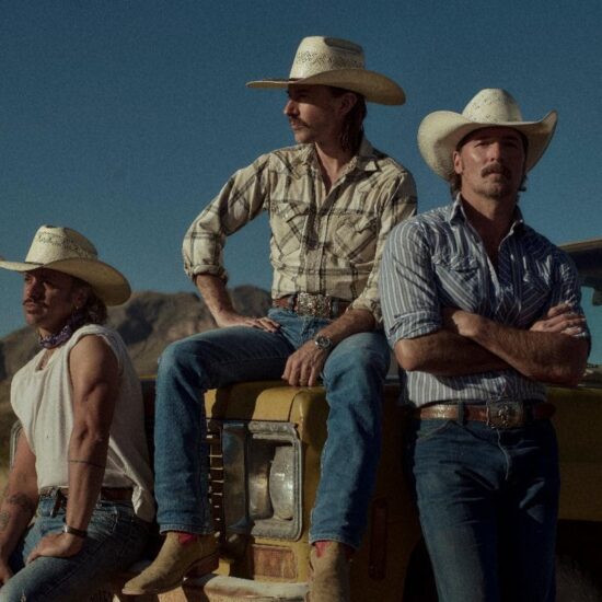Midland. (All photos by Harper Smith)