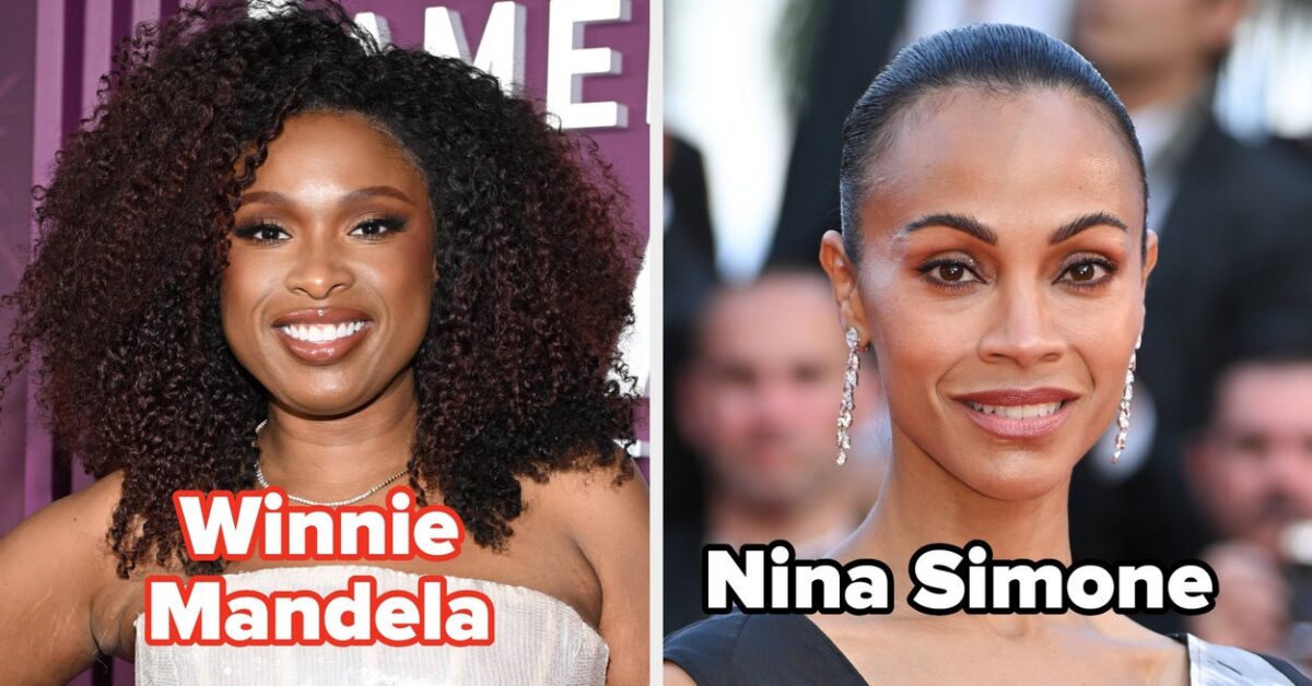 13 "Based On A True Story" Movies That Got Called Out By The Real People They Were Based On