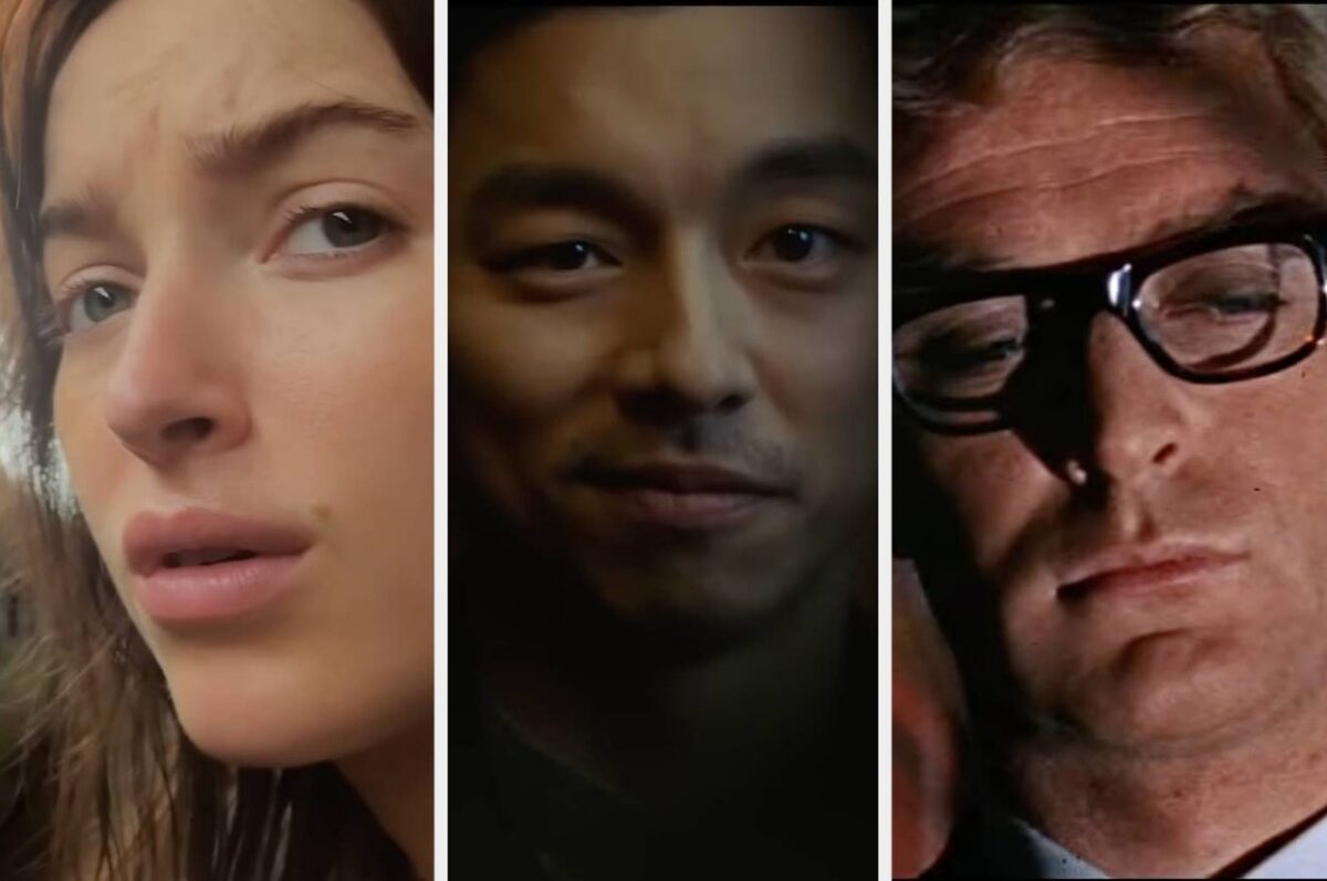17 Spy Movies That'll Keep You On Edge