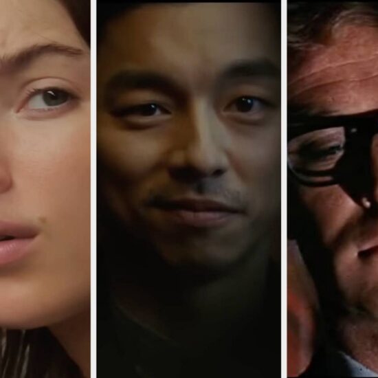 17 Spy Movies That'll Keep You On Edge