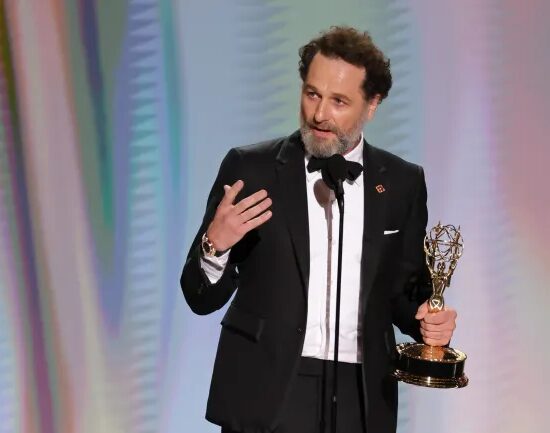 2026 Emmy Awards Snubs and Surprises: Harrison Ford, Sally Field
