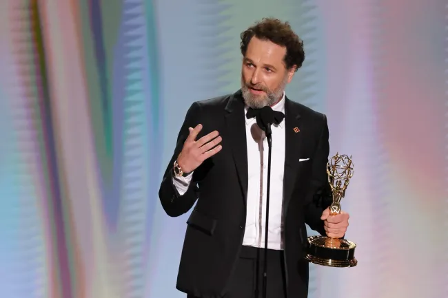 2026 Emmy Awards Snubs and Surprises: Harrison Ford, Sally Field