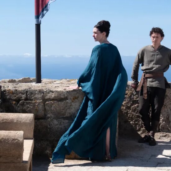 2027 Oscars Best Adapted Screenplay Predictions