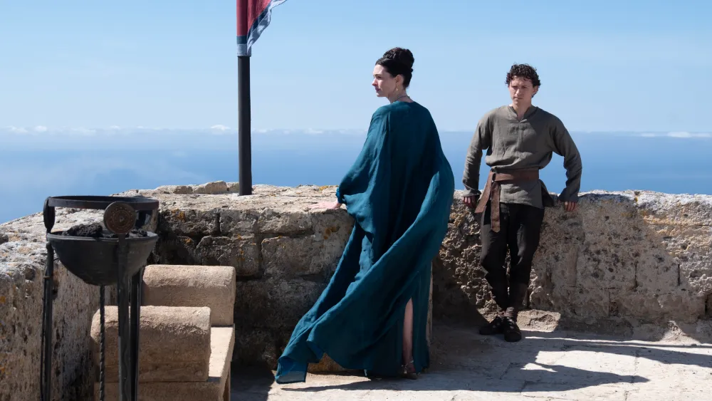 2027 Oscars Best Adapted Screenplay Predictions