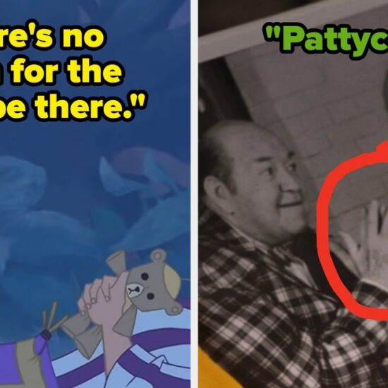 21 Adult Jokes That Were Slipped Into Kids' Movies And TV Shows, And I Can't Believe I Actually Missed Some Of These