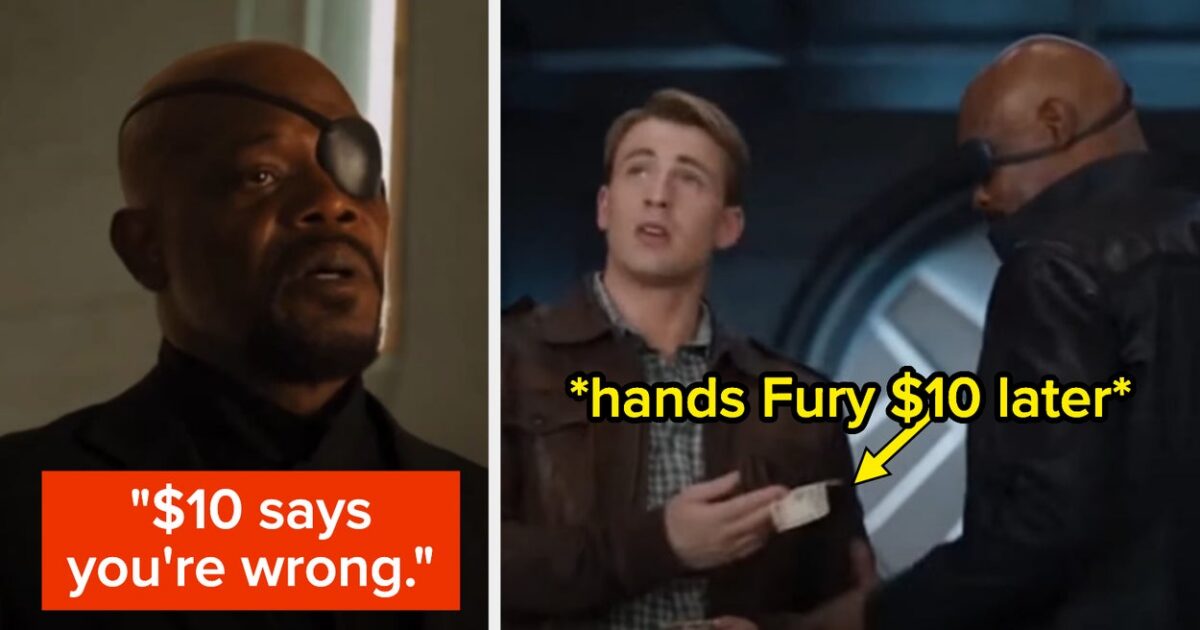 22 Movie Jokes People Admit They Didn't Understand Until Literal Years Later