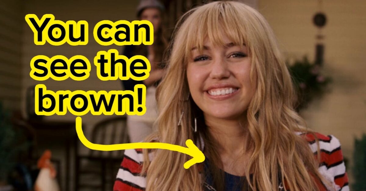 26 Thoughts I Had While Rewatching "Hannah Montana: The Movie"
