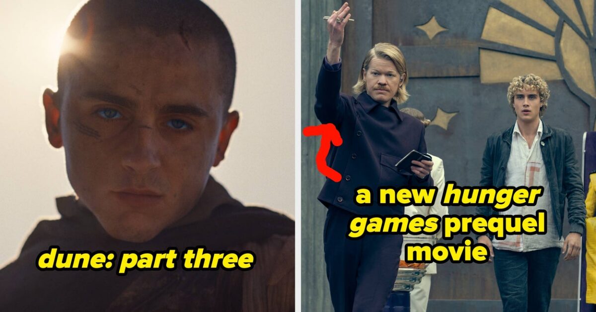 41 Best Movies To Watch In Fall 2026