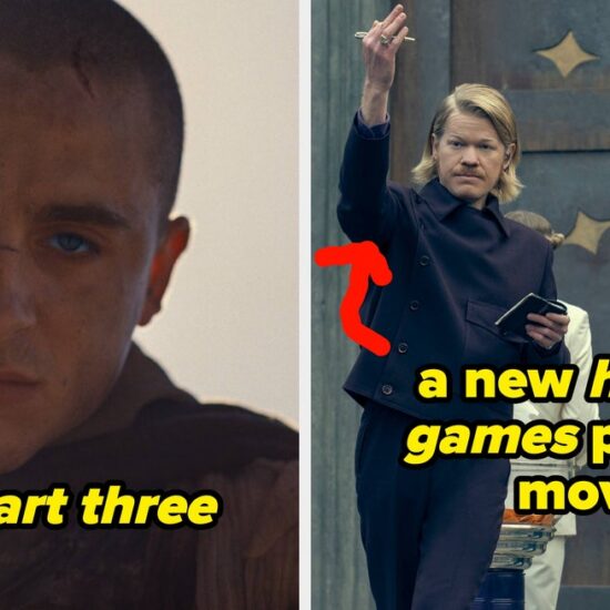 41 Best Movies To Watch In Fall 2026