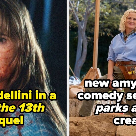 43 TV Shows That Are Premiering Or Returning In Fall 2026 That Are Worth Checking Out
