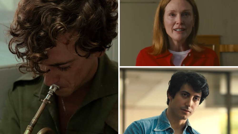 5 Things the Fall Festivals Told Us About the 2027 Oscar Race