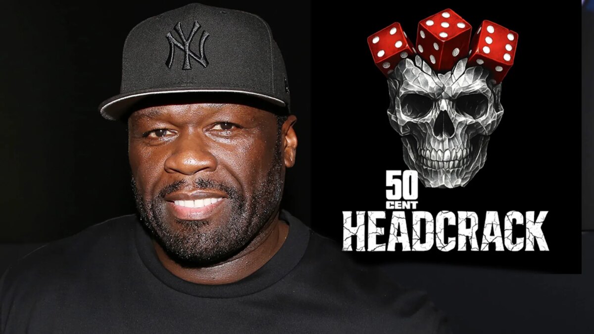 50 Cent Bringing 'Headcrack' Dice Game to Las Vegas Casinos