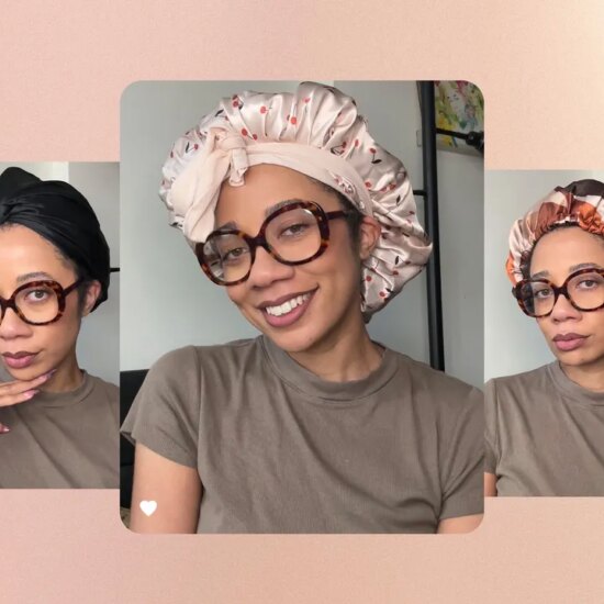 Curation Banner