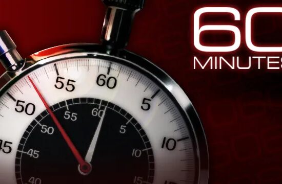 '60 Minutes' Kicks Of 59th Season With Old Ticks ,Tricks