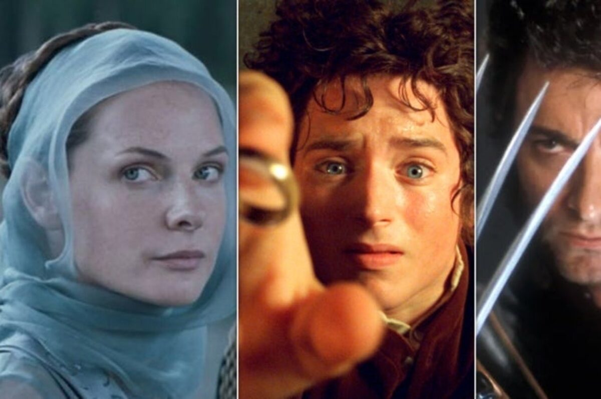 8 Actors Who Didn't Read The Book Their Character Was Based On