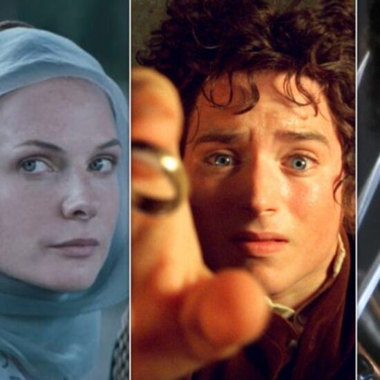 8 Actors Who Didn't Read The Book Their Character Was Based On