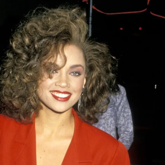 ’80s Hairstyles Are Back: Here Are 9 Looks to Try in Fall 2026