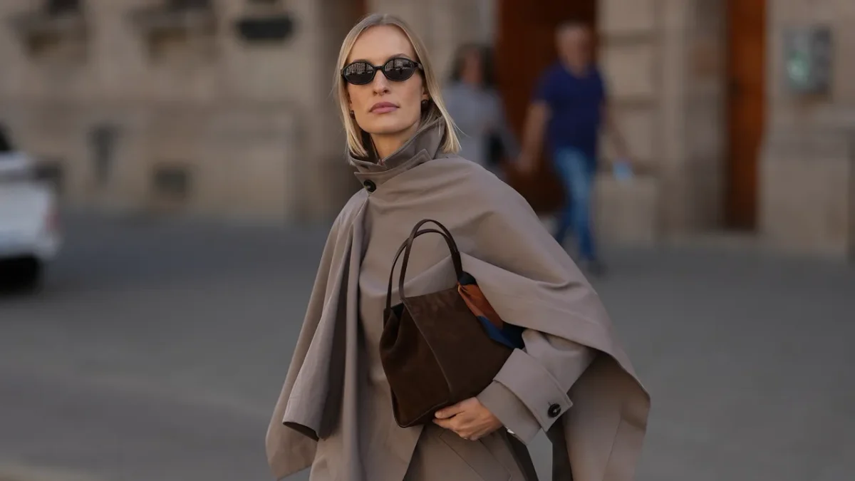 9 Petite Fall Capsule Wardrobe Essentials for Short Women, According to a 5’2” Editor