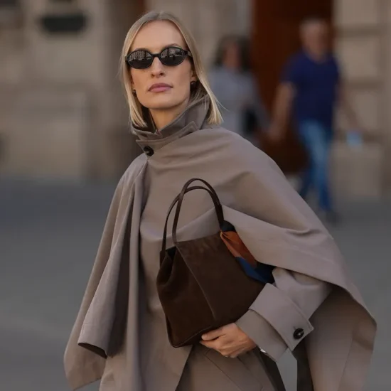 9 Petite Fall Capsule Wardrobe Essentials for Short Women, According to a 5’2” Editor