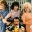 Jane Fonda, Lily Tomlin, Dolly Parton, and Dabney Coleman in 9 to 5