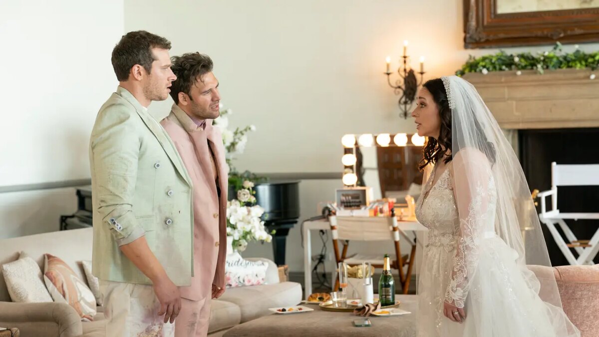 911 fans have waited 9 seasons for this Maddie and Eddie moment
