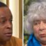 A British TV Show Is Going Viral For The Truly Shocking Comments — And Archaic Racial Slur — That A Guest Made To The Black Presenter Live On Air. Here’s Everything There Is To Know.