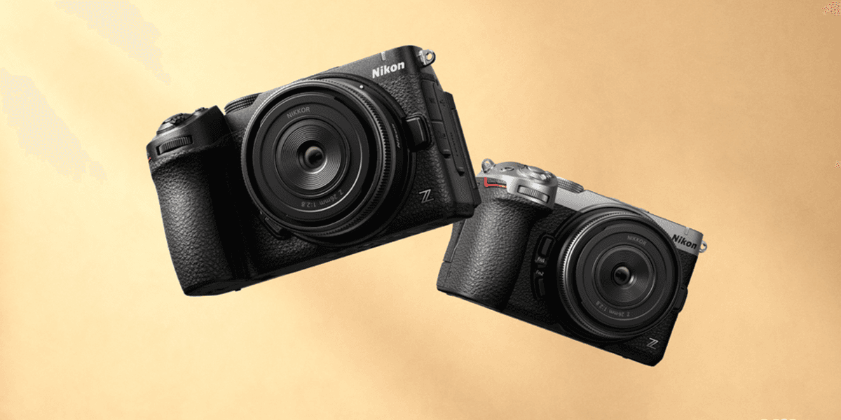 A Look at the Stock Lens Option for the New Nikon Z5 IIC and Its Versatile Range
