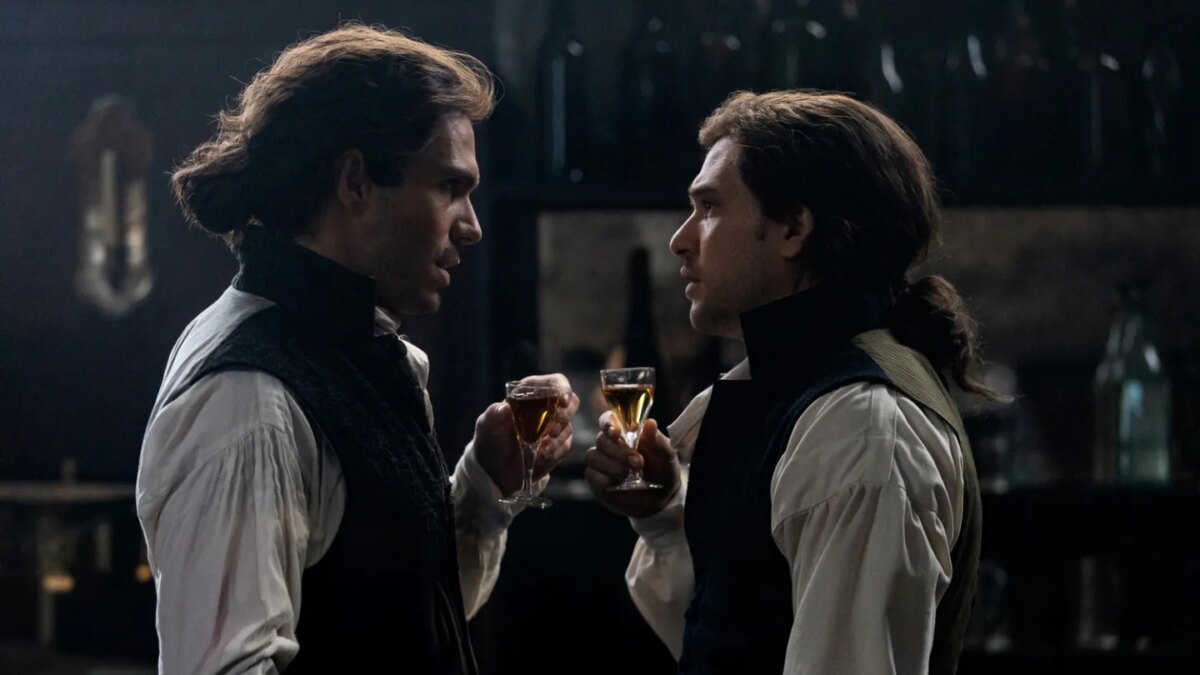 'A Tale of Two Cities' Review: Kit Harington in MGM+'s Dickens Series
