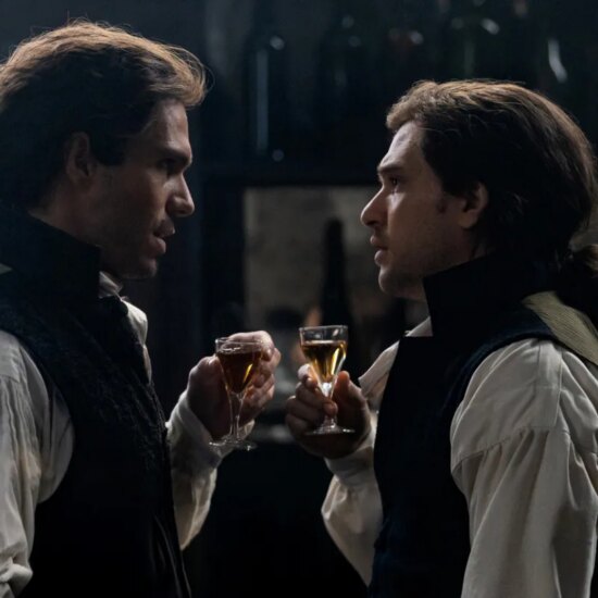 'A Tale of Two Cities' Review: Kit Harington in MGM+'s Dickens Series