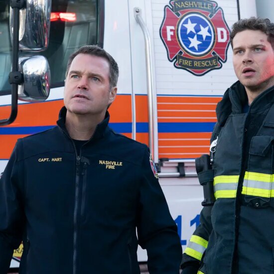 ABC confirms crossover plans for 911 and 911: Nashville