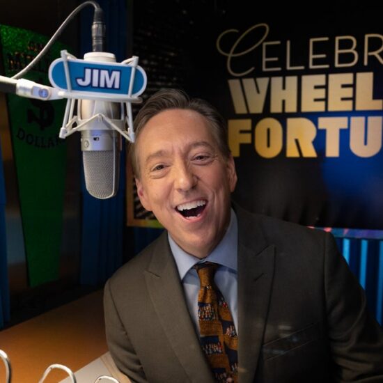 After “Wheel Of Fortune” Announcer Jim Thornton Was Suspended Amid An Investigation, Here’s What The Messages In The Chatroom He Was Allegedly Viewing During A Commercial Flight Read