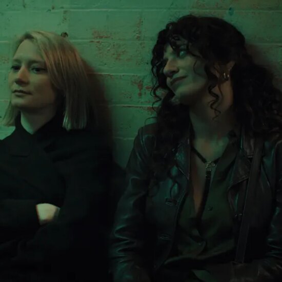 'Agata the Writer' Review: Mia Wasikowska in a Sly Debut