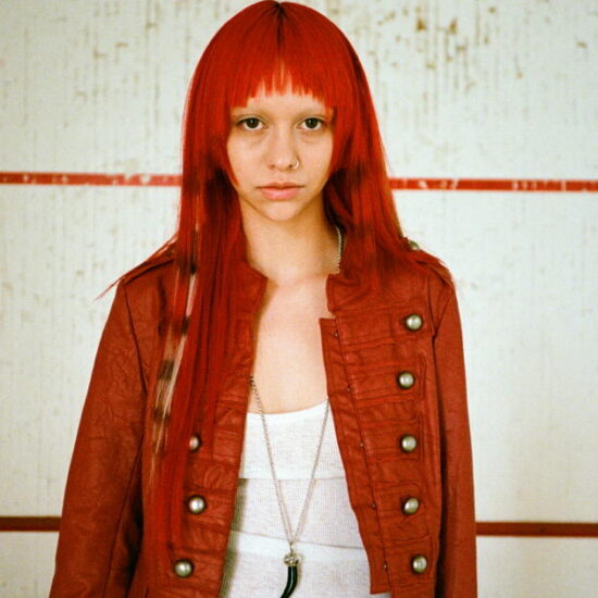 Akriila brings her unique alt-pop vision from Chile to the world