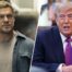 Alan Ritchson On The 'Reacher' Season That Was Canceled Due To Trump