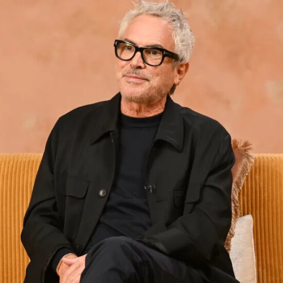 Alfonso Cuaron to Make First Korea Visit at Busan Film Festival