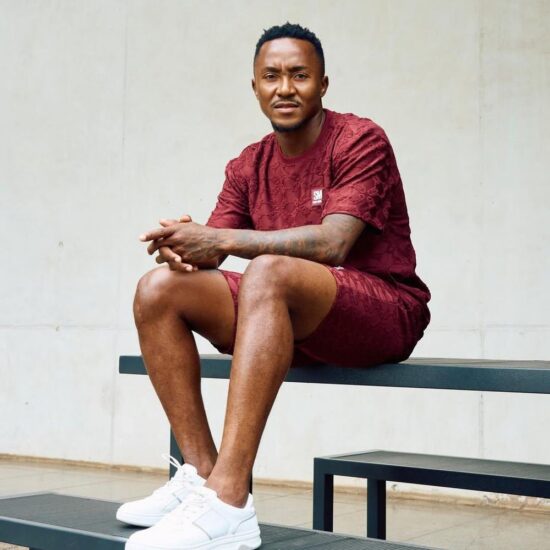 Amakhosi drip: How Chiefs stars are living up to their Glamour Boys' status